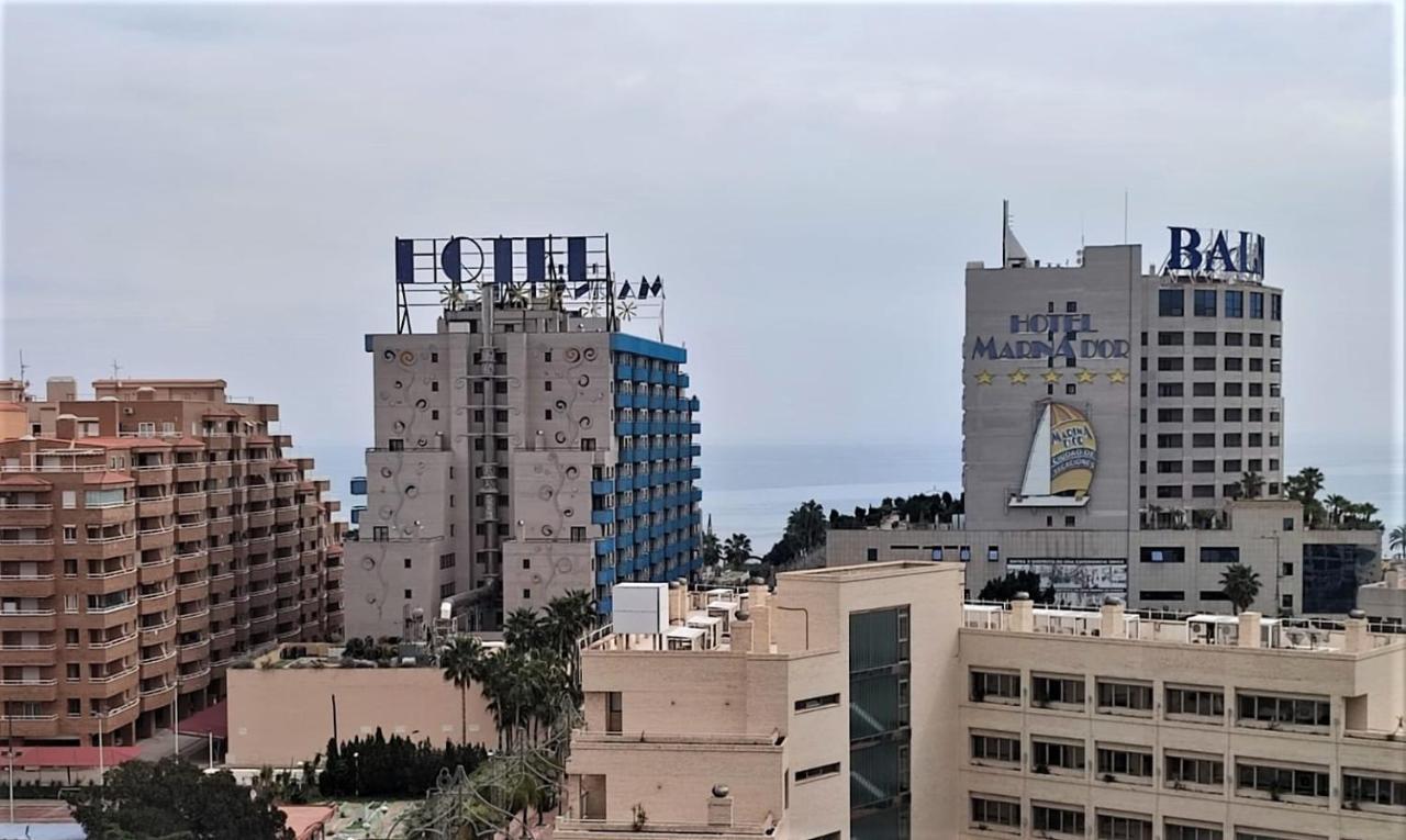 Apcostas Aguamarina - Valparaiso Oropesa del Mar Εξωτερικό φωτογραφία